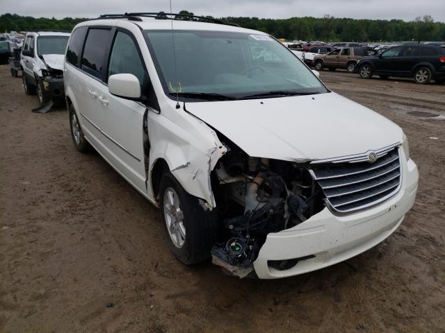 CHRYSLER TOWN &AMP COU 2010 2a4rr5d12ar112894