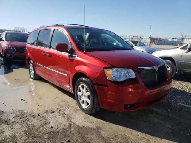 CHRYSLER TOWN &AMP COU 2010 2a4rr5d12ar113057