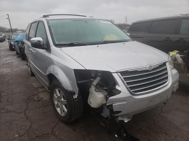 CHRYSLER TOWN &AMP COU 2010 2a4rr5d12ar113155