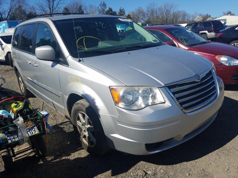 CHRYSLER TOWN &AMP COU 2010 2a4rr5d12ar113558