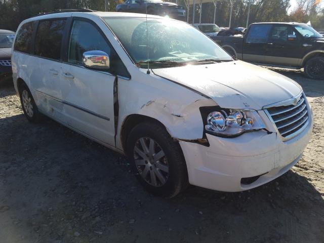 CHRYSLER TOWN &AMP COU 2010 2a4rr5d12ar126598