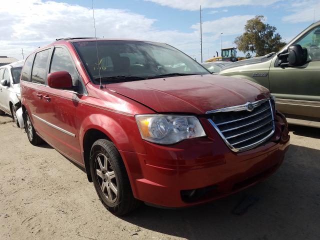 CHRYSLER TOWN &AMP COU 2010 2a4rr5d12ar136337