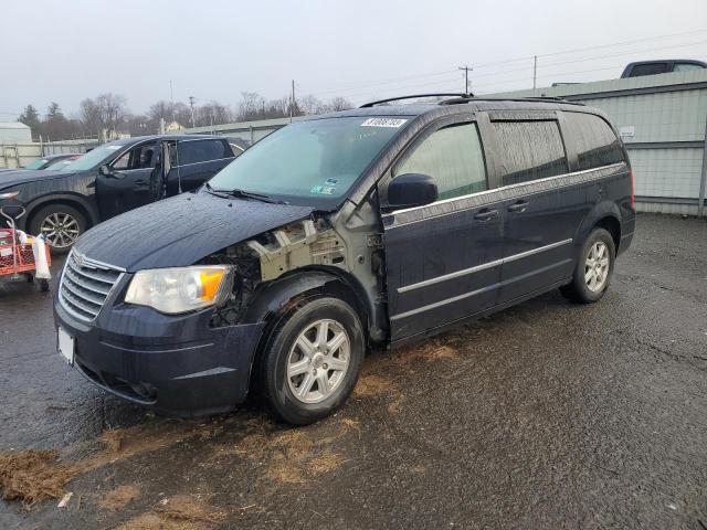 CHRYSLER MINIVAN 2010 2a4rr5d12ar148889