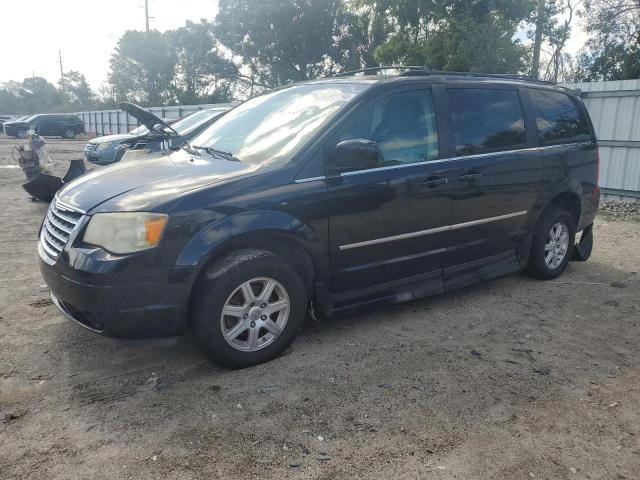 CHRYSLER TOWN & COU 2010 2a4rr5d12ar149024