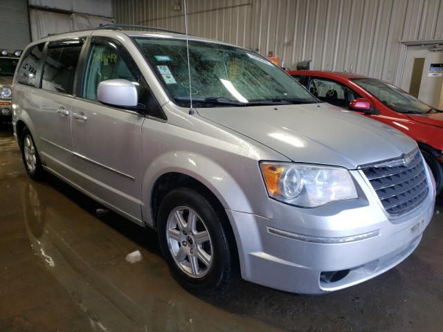 CHRYSLER TOWN & COU 2010 2a4rr5d12ar149475