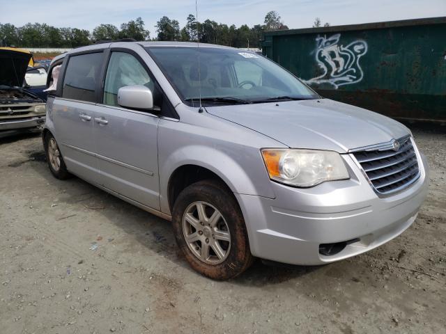 CHRYSLER TOWN &AMP COU 2010 2a4rr5d12ar151534