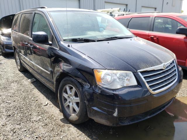 CHRYSLER TOWN &AMP COU 2010 2a4rr5d12ar151694