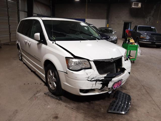 CHRYSLER TOWN & COU 2010 2a4rr5d12ar169998