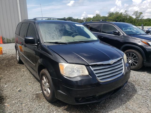 CHRYSLER TOWN &AMP COU 2010 2a4rr5d12ar174070