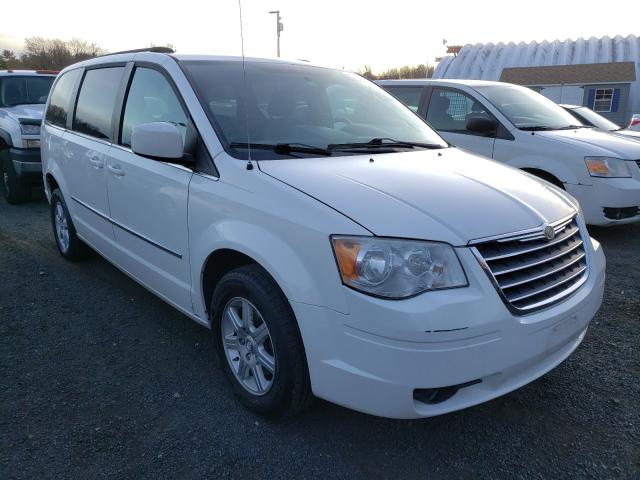 CHRYSLER TOWN & COU 2010 2a4rr5d12ar176692