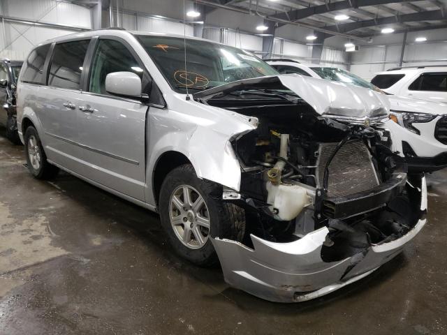 CHRYSLER TOWN &AMP COU 2010 2a4rr5d12ar179687