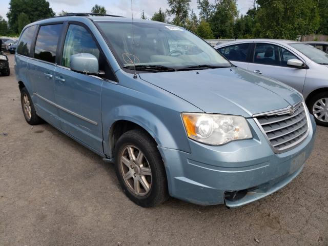 CHRYSLER TOWN & COU 2010 2a4rr5d12ar187966