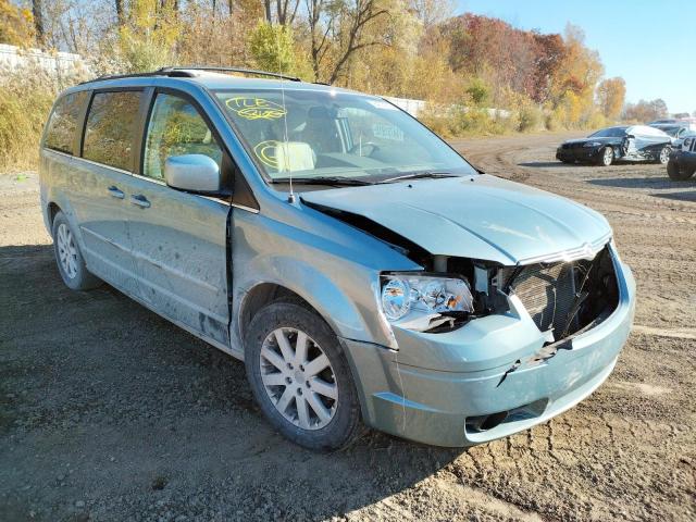 CHRYSLER TOWN & COU 2010 2a4rr5d12ar189023