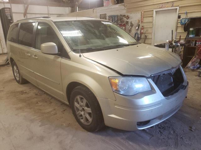 CHRYSLER TOWN & COU 2010 2a4rr5d12ar189796