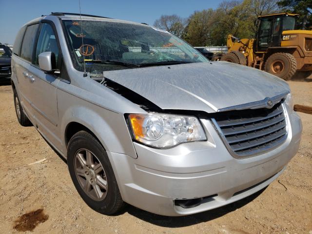 CHRYSLER TOWN &AMP COU 2010 2a4rr5d12ar192648