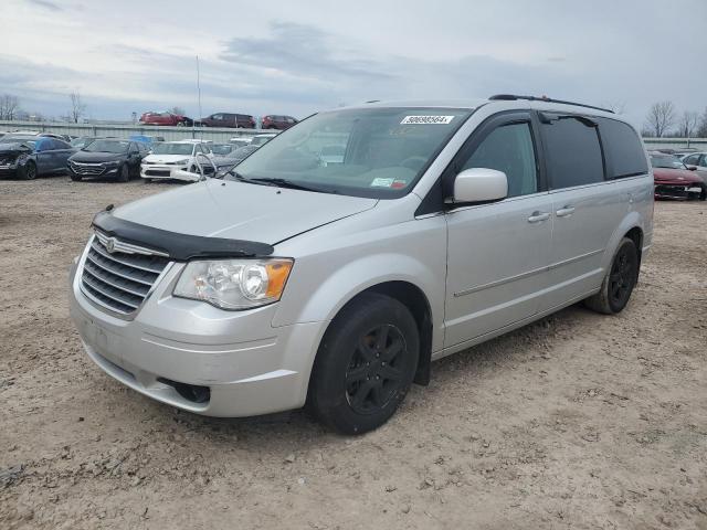 CHRYSLER TOWN & COU 2010 2a4rr5d12ar192956