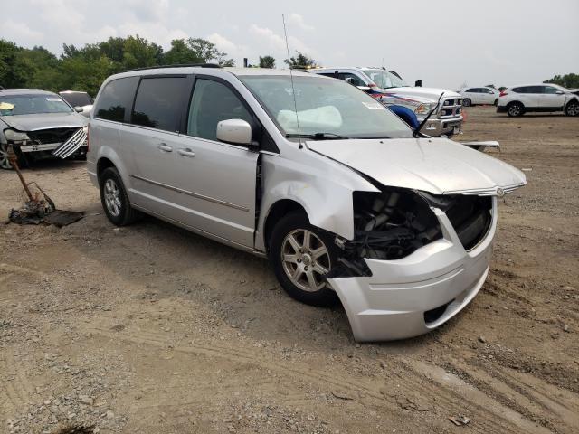 CHRYSLER TOWN &AMP COU 2010 2a4rr5d12ar198028