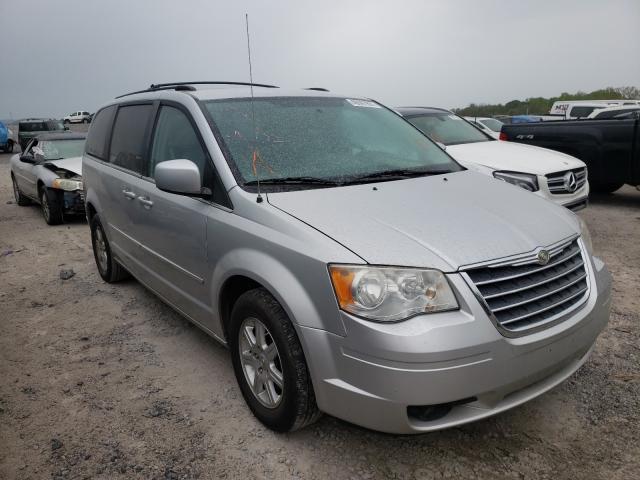 CHRYSLER TOWN &AMP COU 2010 2a4rr5d12ar204278