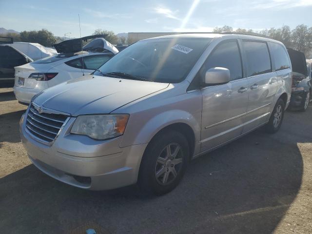 CHRYSLER MINIVAN 2010 2a4rr5d12ar214227