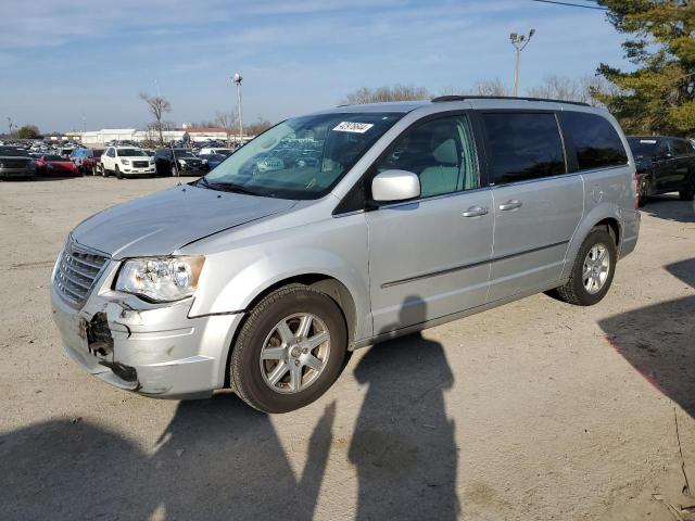 CHRYSLER MINIVAN 2010 2a4rr5d12ar214843