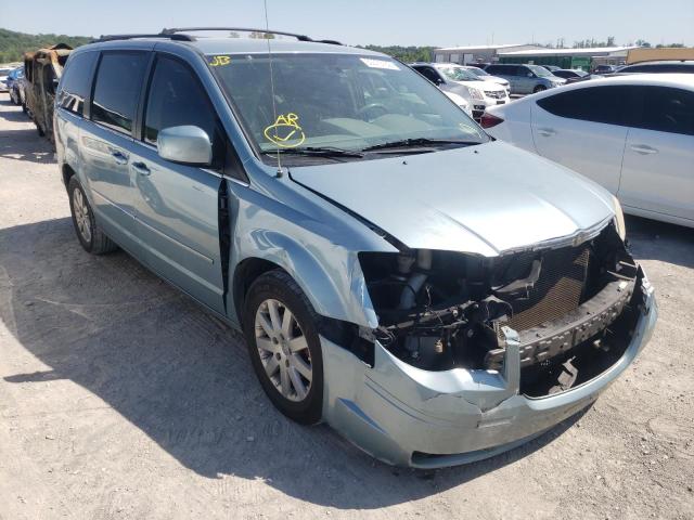 CHRYSLER TOWN & COU 2010 2a4rr5d12ar217810