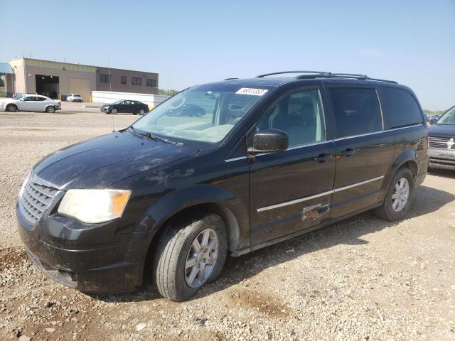 CHRYSLER TOWN & COU 2010 2a4rr5d12ar226328