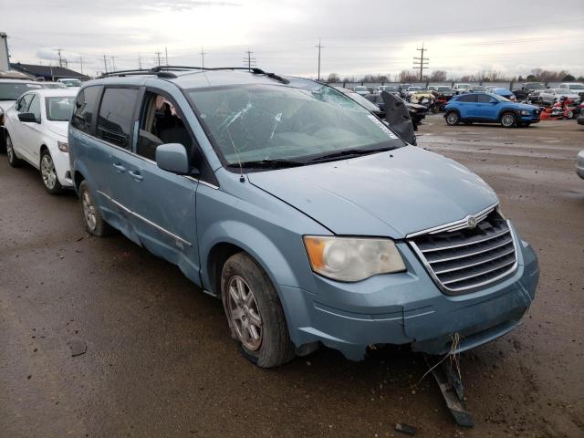 CHRYSLER TOWN &AMP COU 2010 2a4rr5d12ar228869