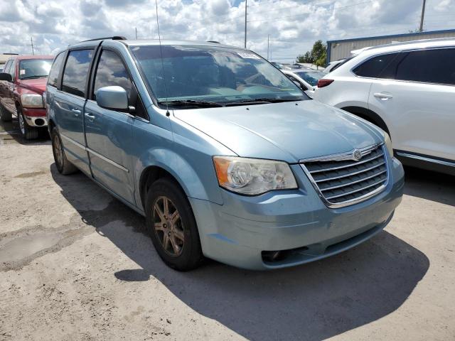 CHRYSLER TOWN & COU 2010 2a4rr5d12ar232047