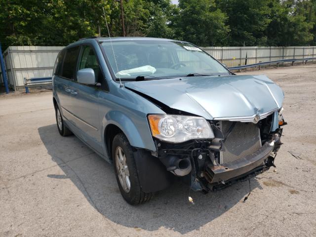 CHRYSLER TOWN &AMP COU 2010 2a4rr5d12ar239905