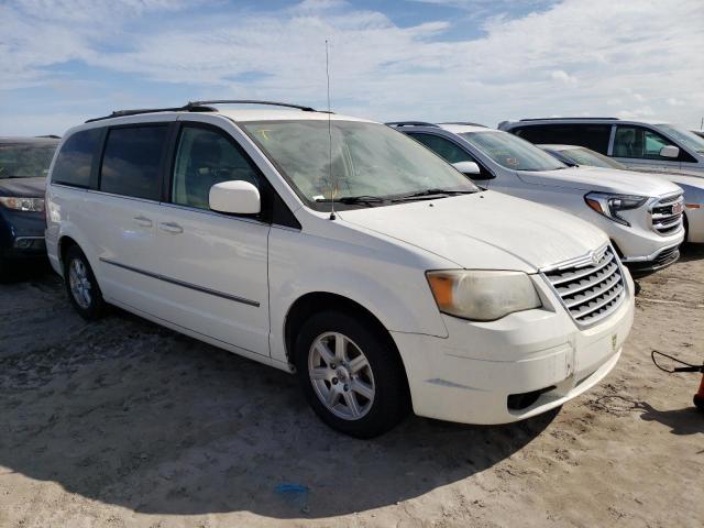 CHRYSLER TOWN & COU 2010 2a4rr5d12ar240049