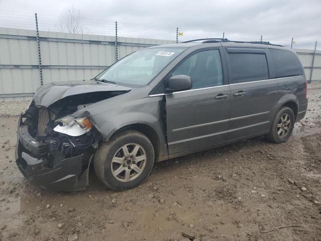 CHRYSLER TOWN & COU 2010 2a4rr5d12ar241427