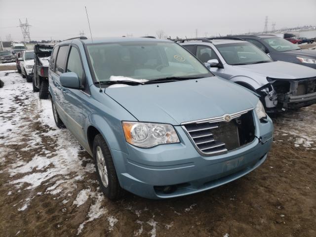 CHRYSLER TOWN &AMP COU 2010 2a4rr5d12ar243601