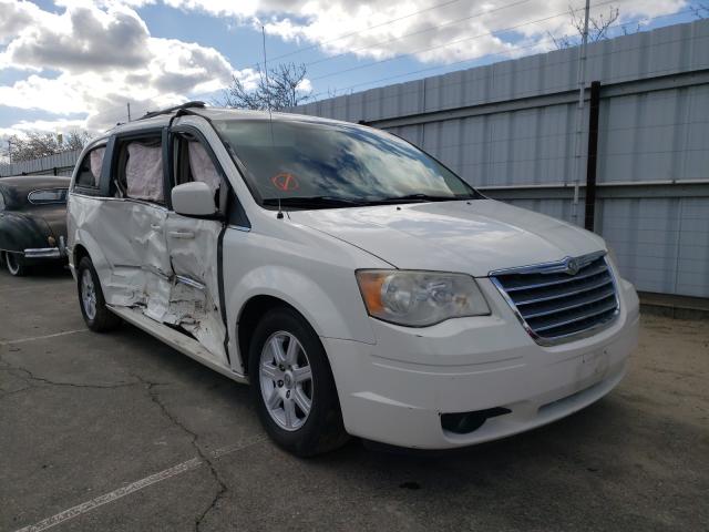 CHRYSLER TOWN & COU 2010 2a4rr5d12ar249012