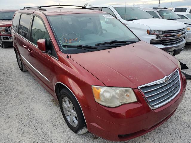 CHRYSLER TOWN & COU 2010 2a4rr5d12ar249091