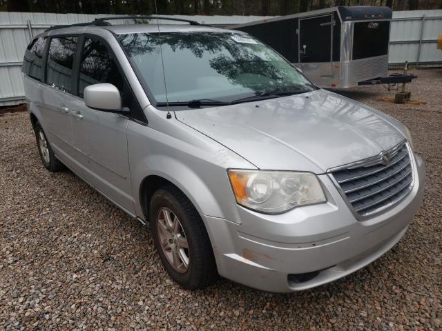 CHRYSLER TOWN &AMP COU 2010 2a4rr5d12ar252668