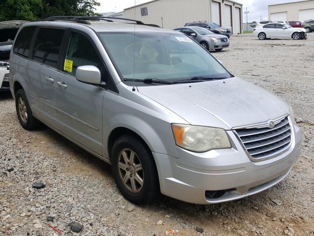 CHRYSLER TOWN & COU 2010 2a4rr5d12ar253089