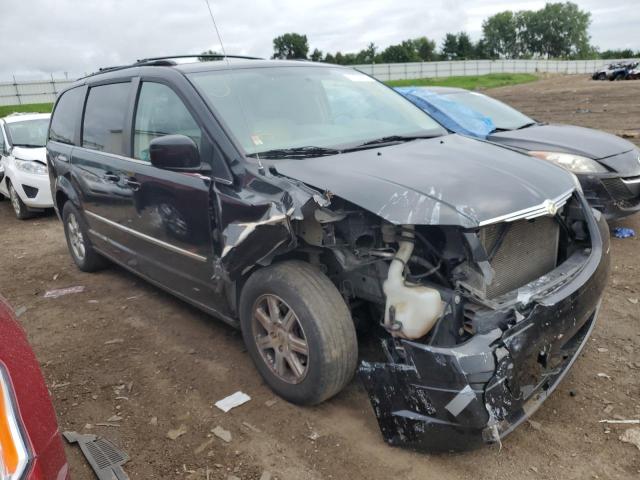 CHRYSLER TOWN & COU 2010 2a4rr5d12ar253738