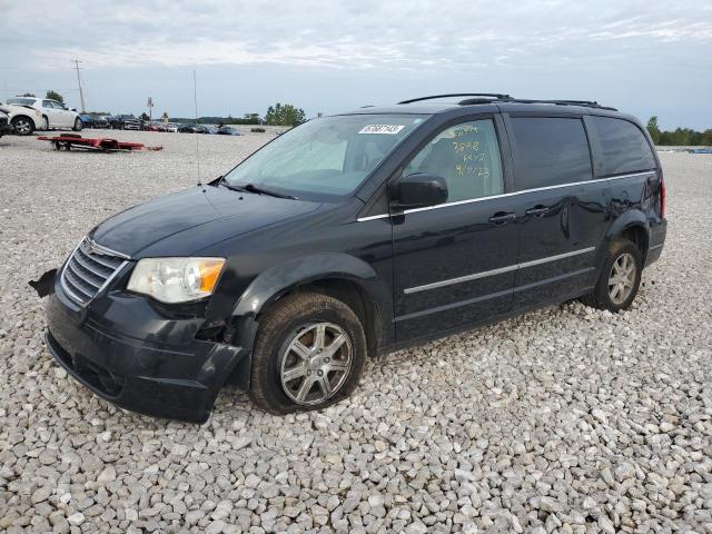 CHRYSLER TOWN & COU 2010 2a4rr5d12ar253898