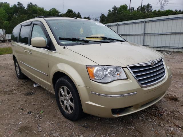 CHRYSLER TOWN & COUNTRY 2010 2a4rr5d12ar271740