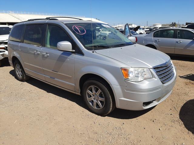 CHRYSLER TOWN &AMP COU 2010 2a4rr5d12ar285427