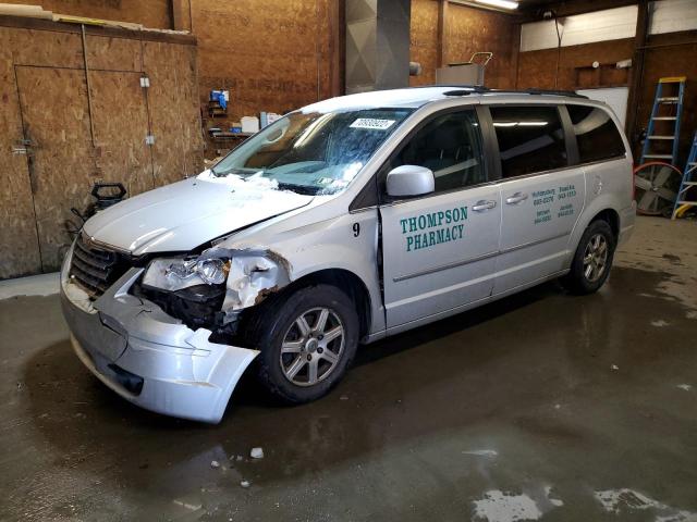 CHRYSLER TOWN & COU 2010 2a4rr5d12ar288943