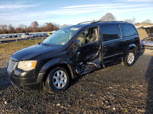 CHRYSLER MINIVAN 2010 2a4rr5d12ar289249