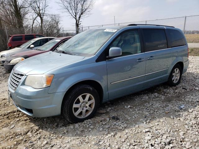 CHRYSLER TOWN & COU 2010 2a4rr5d12ar293219