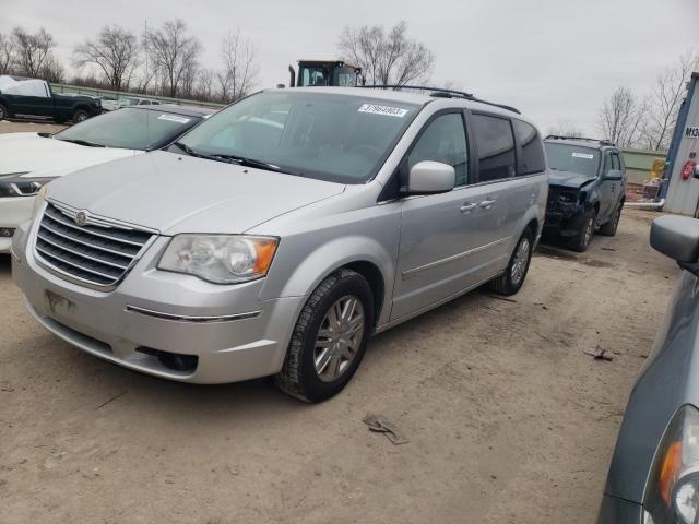 CHRYSLER TOWN & COU 2010 2a4rr5d12ar293592