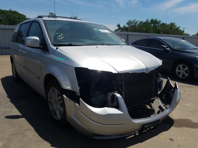 CHRYSLER TOWN & COU 2010 2a4rr5d12ar299442