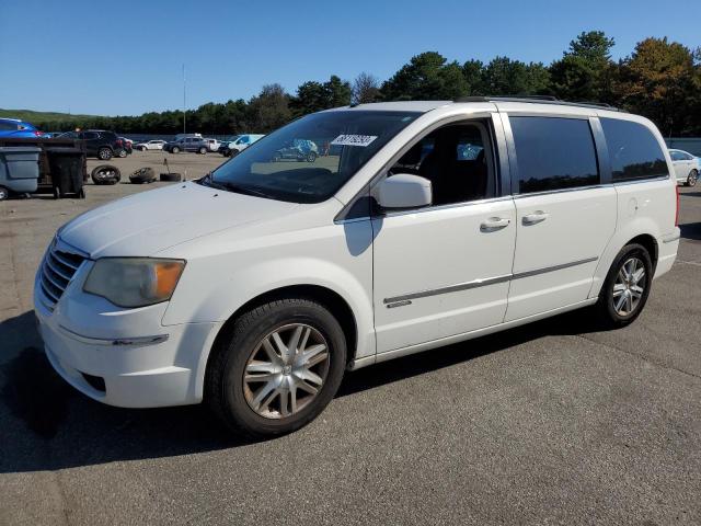 CHRYSLER TOWN AND C 2010 2a4rr5d12ar299487