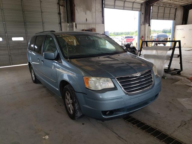 CHRYSLER TOWN & COU 2010 2a4rr5d12ar308897