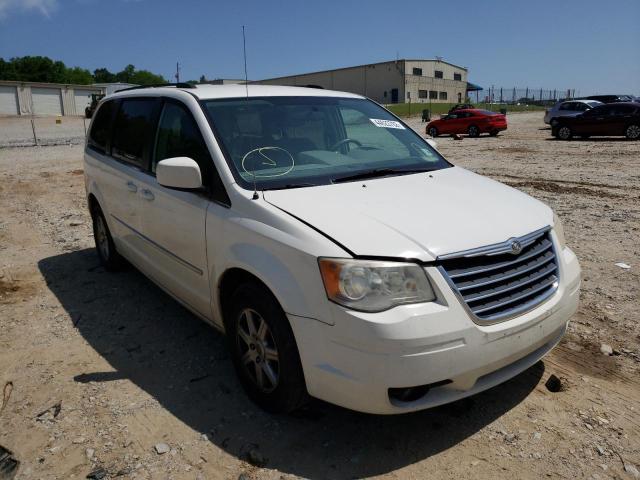 CHRYSLER TOWN &AMP COU 2010 2a4rr5d12ar309015