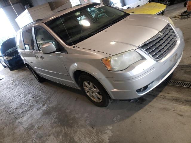 CHRYSLER TOWN & COU 2010 2a4rr5d12ar309127