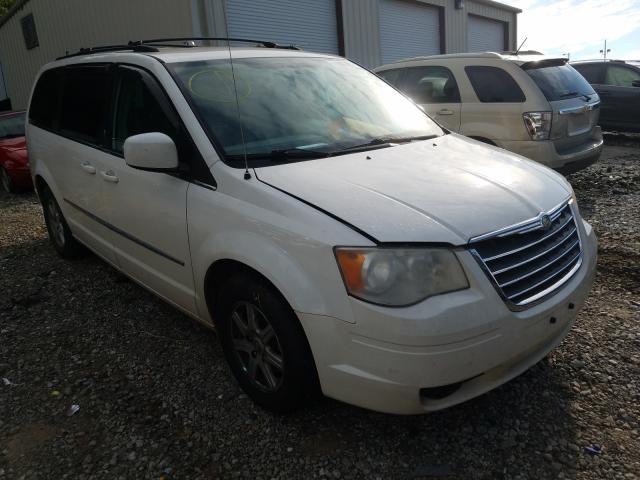 CHRYSLER TOWN & COU 2010 2a4rr5d12ar309824